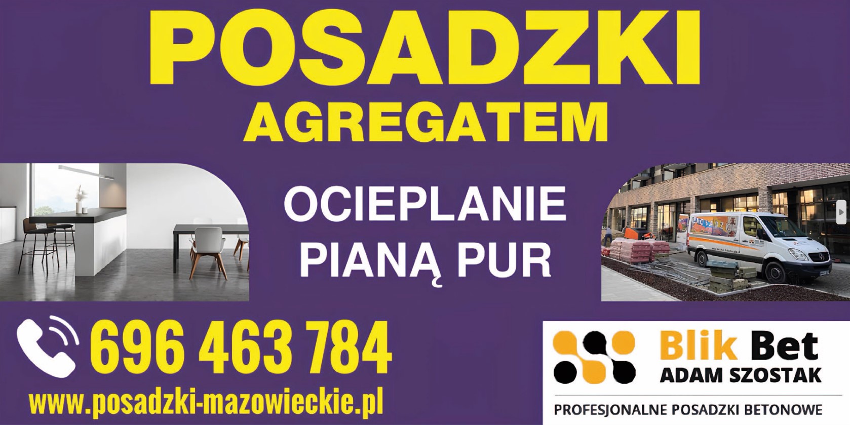 posadzki SIEDLCE